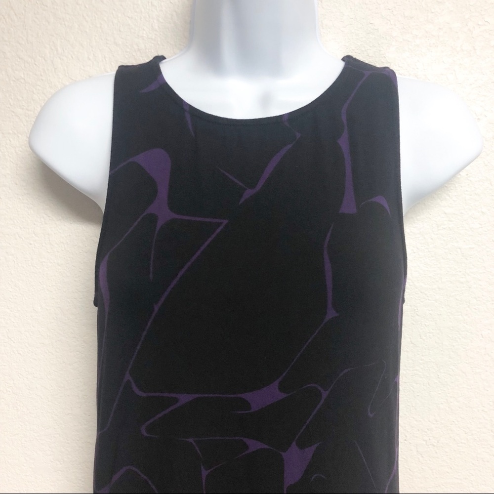 Ava Sky Ruched Dress - Picture 2 of 5